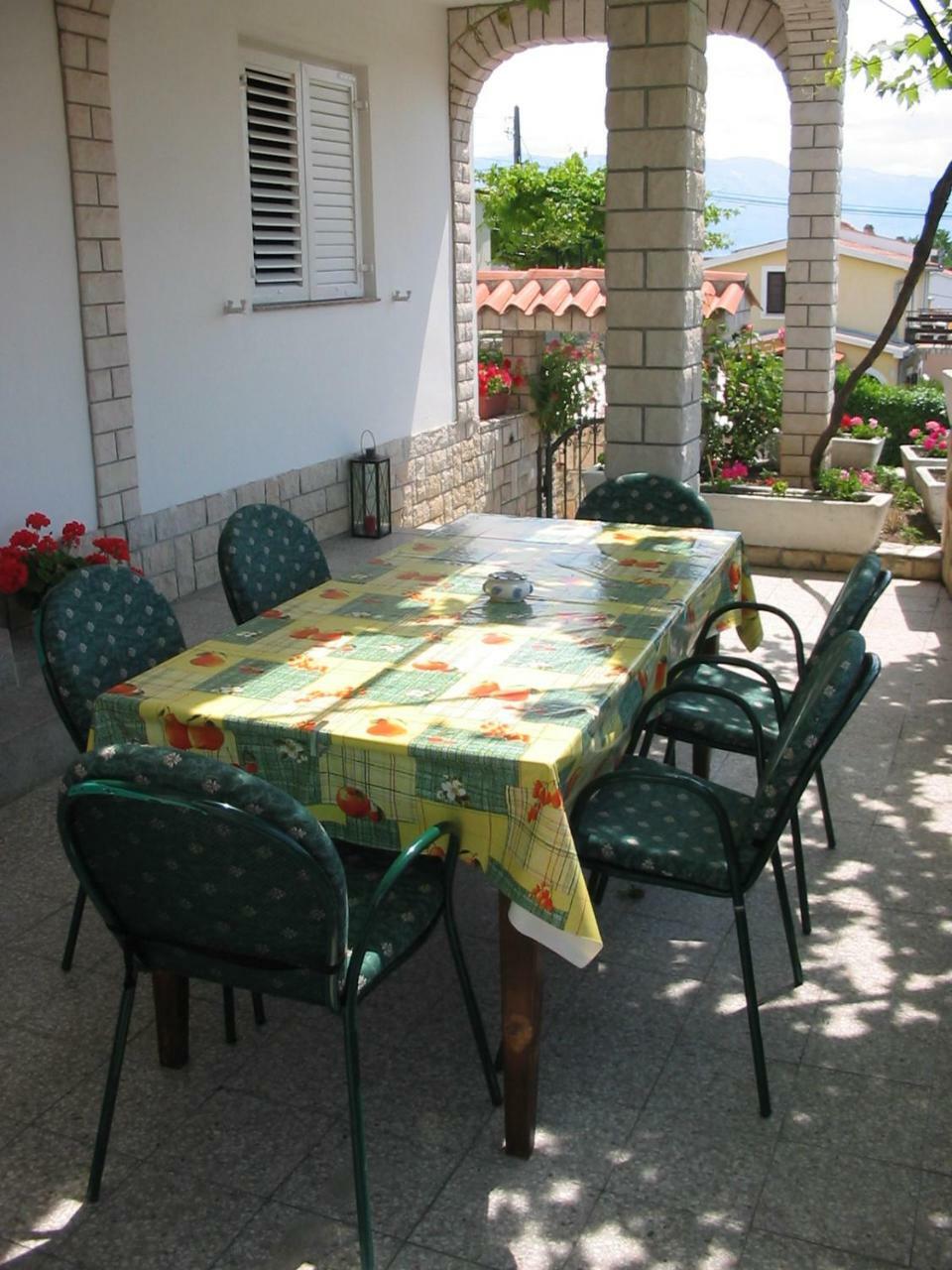 Apartmani Manuela Lopar Εξωτερικό φωτογραφία
