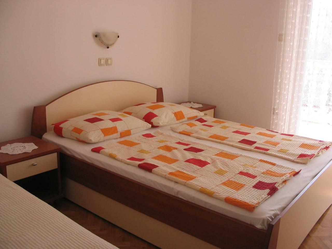 Apartmani Manuela Lopar Δωμάτιο φωτογραφία