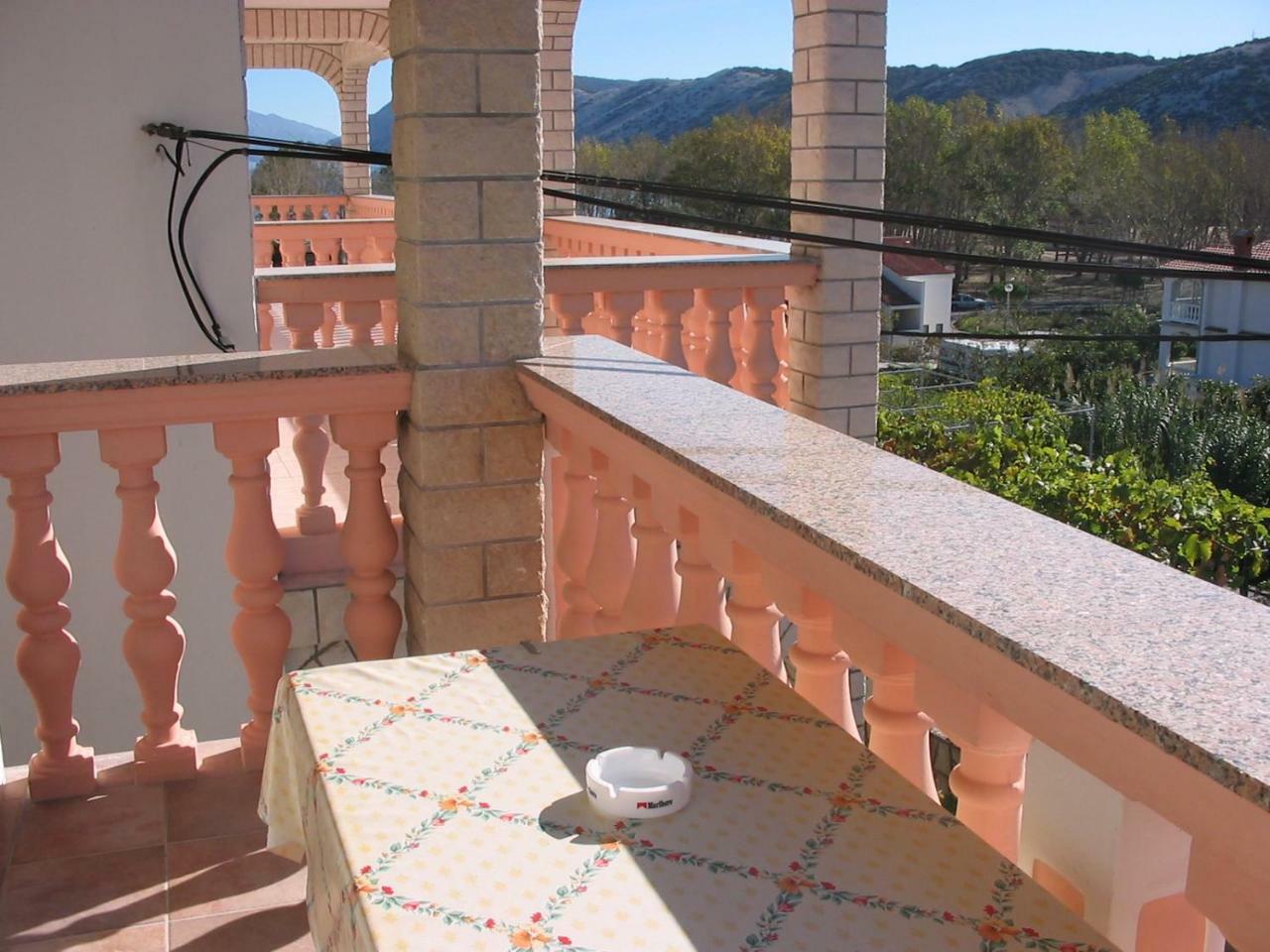 Apartmani Manuela Lopar Δωμάτιο φωτογραφία