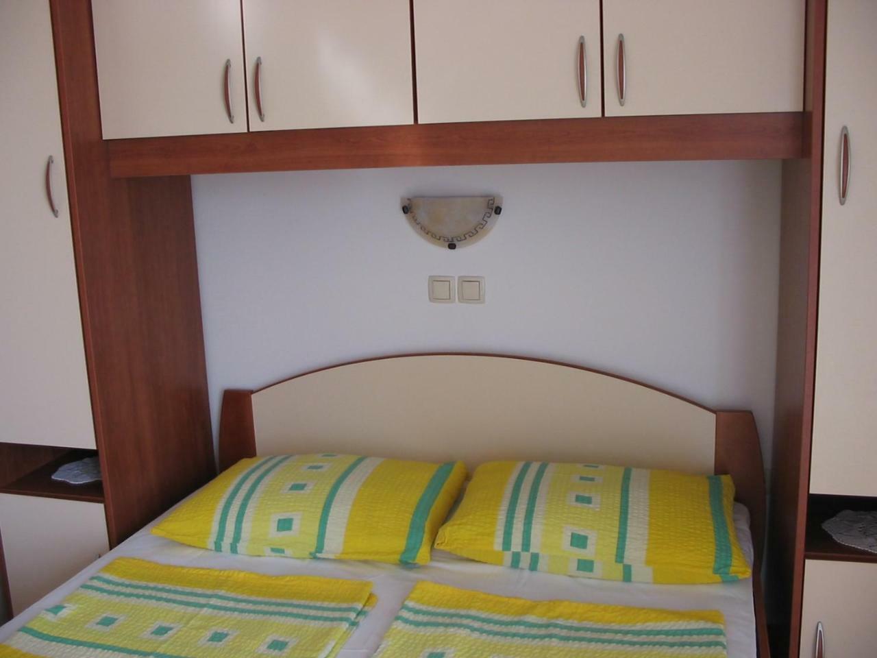Apartmani Manuela Lopar Δωμάτιο φωτογραφία
